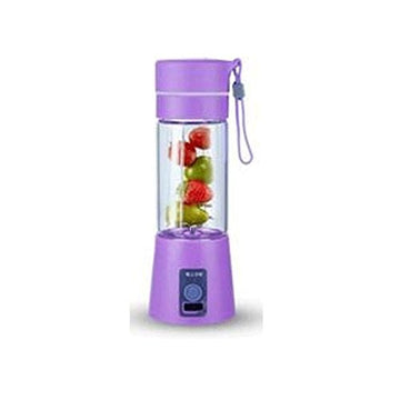 Portable Mini 6 blade Juicer blender