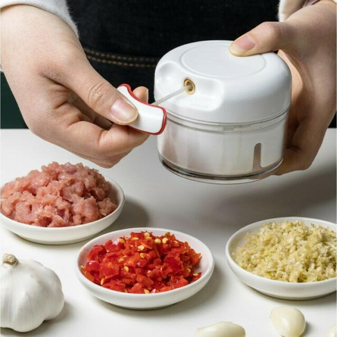 Mini Speedy Chopper